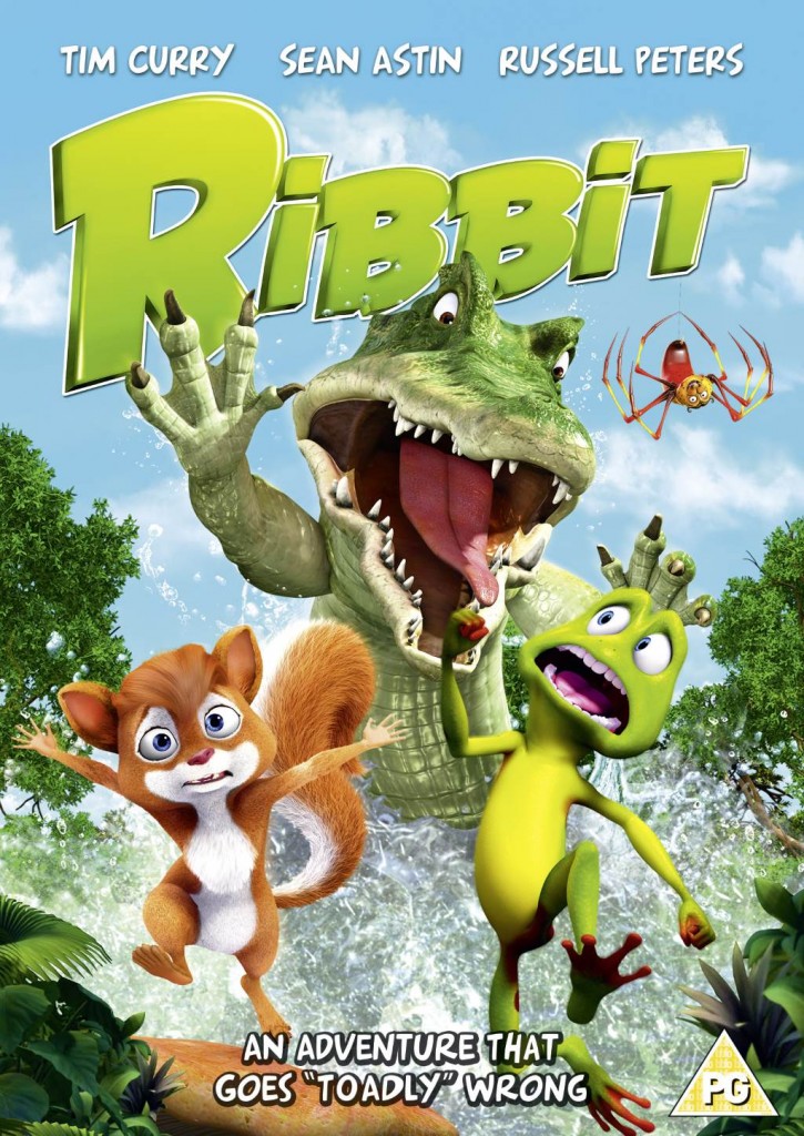 LG_Ribbit_DVD_Retail_Packshot 2D