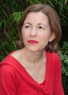 Meet picture book author Elli Woollard.