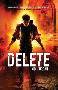 Delete kim curran