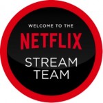 netflix stream team