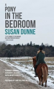 a pony in the bedroom susan dunne