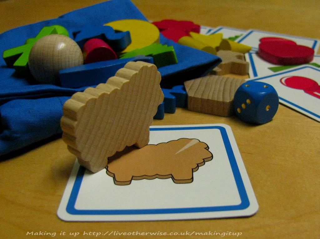 But what do you do all day?