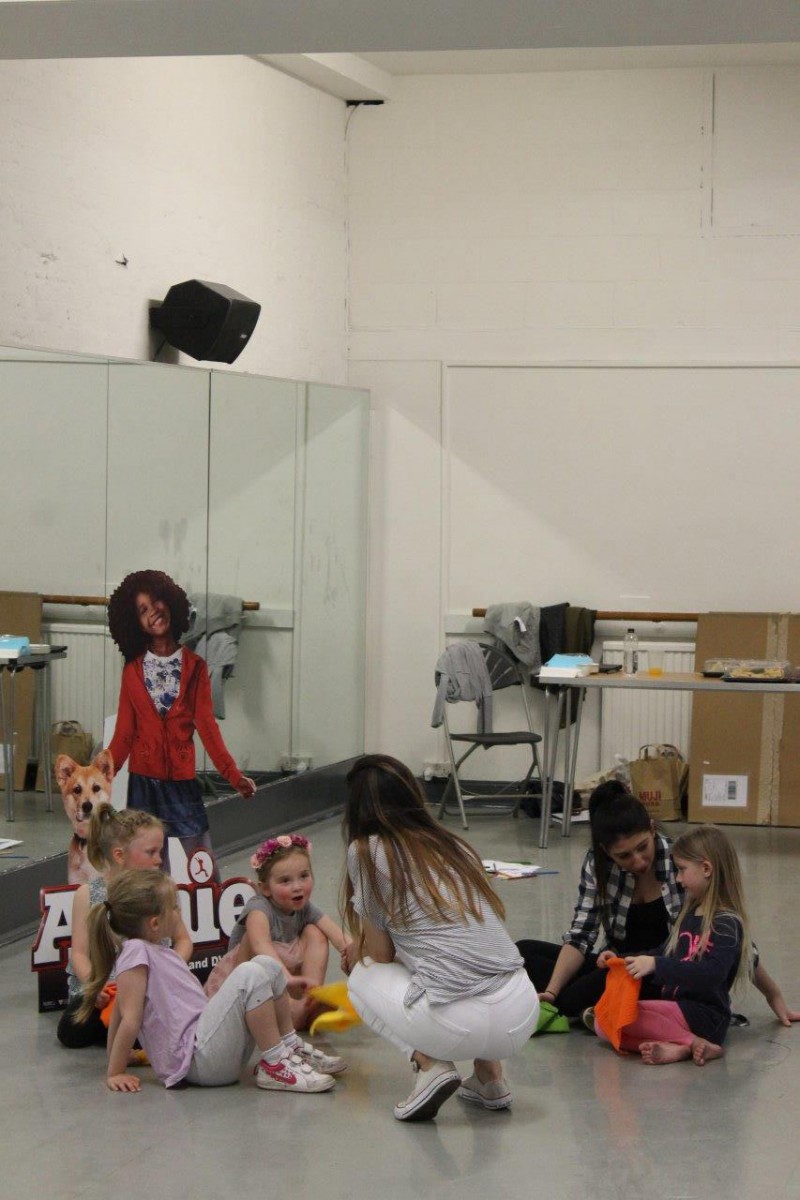 smallest-in-her-group