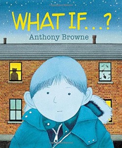 what if anthony browne