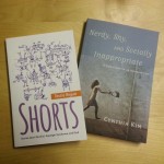 Nerdy, shy and socially unacceptable