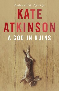 A god in ruins Kate Atkinson