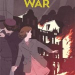 Carrie's war by Nina Bawden