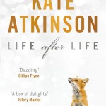 Life after Life, Kate Atkinson