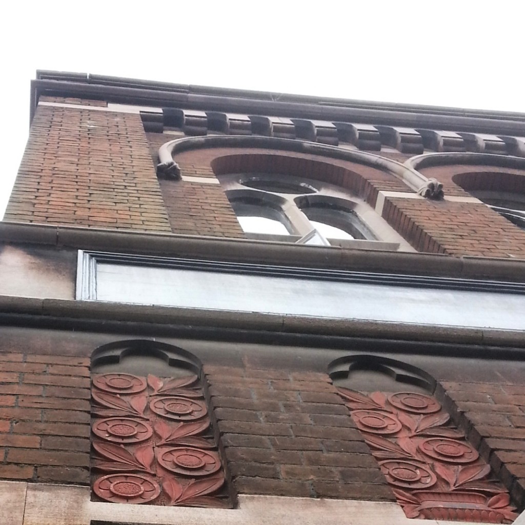 terracotta decorations