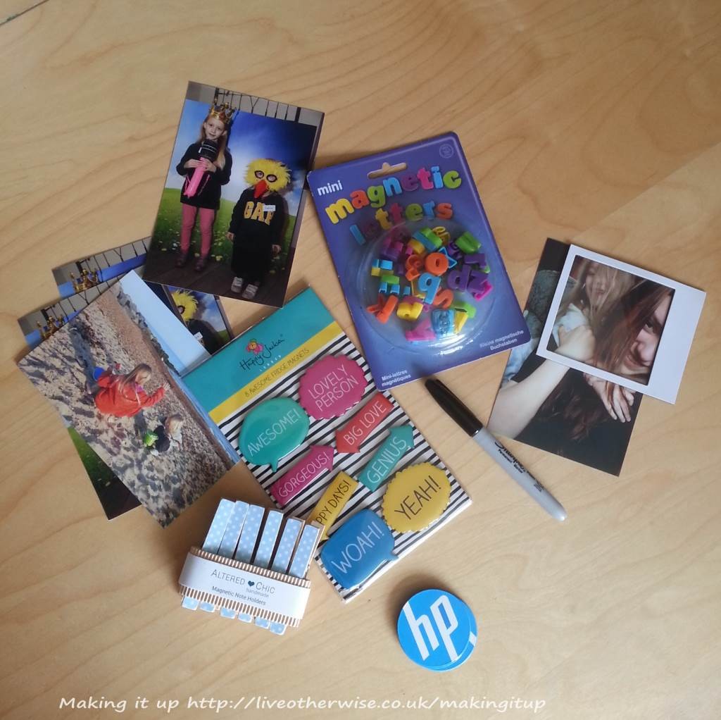 photo props