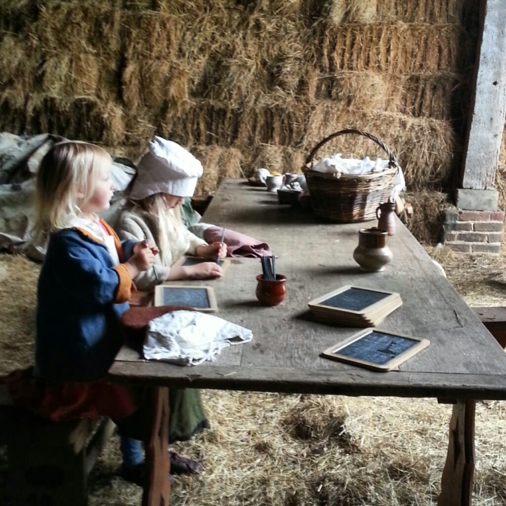 Breakfast in a tent: #summerdaysout with Petits Filous pouches