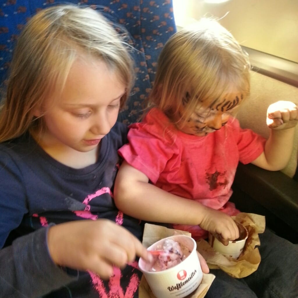 Saturday snippets 27 June 2015