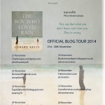 the boy who loved rain