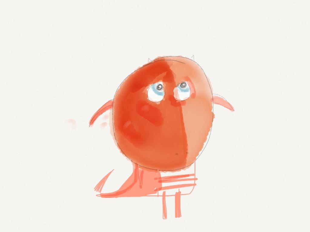 Playing with Paper – a somethingosaur