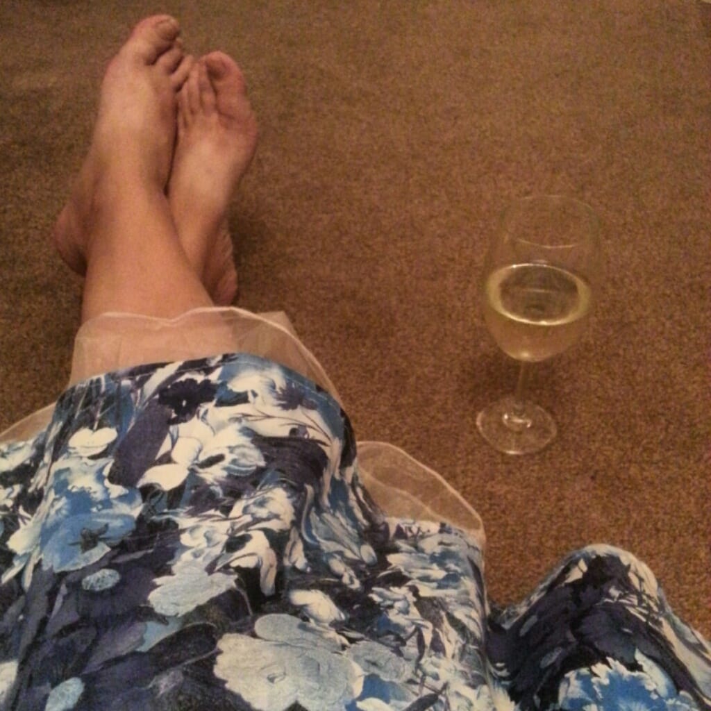 Saturday snippets 29 August 2015