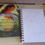 From here to maternity by Lana Grant