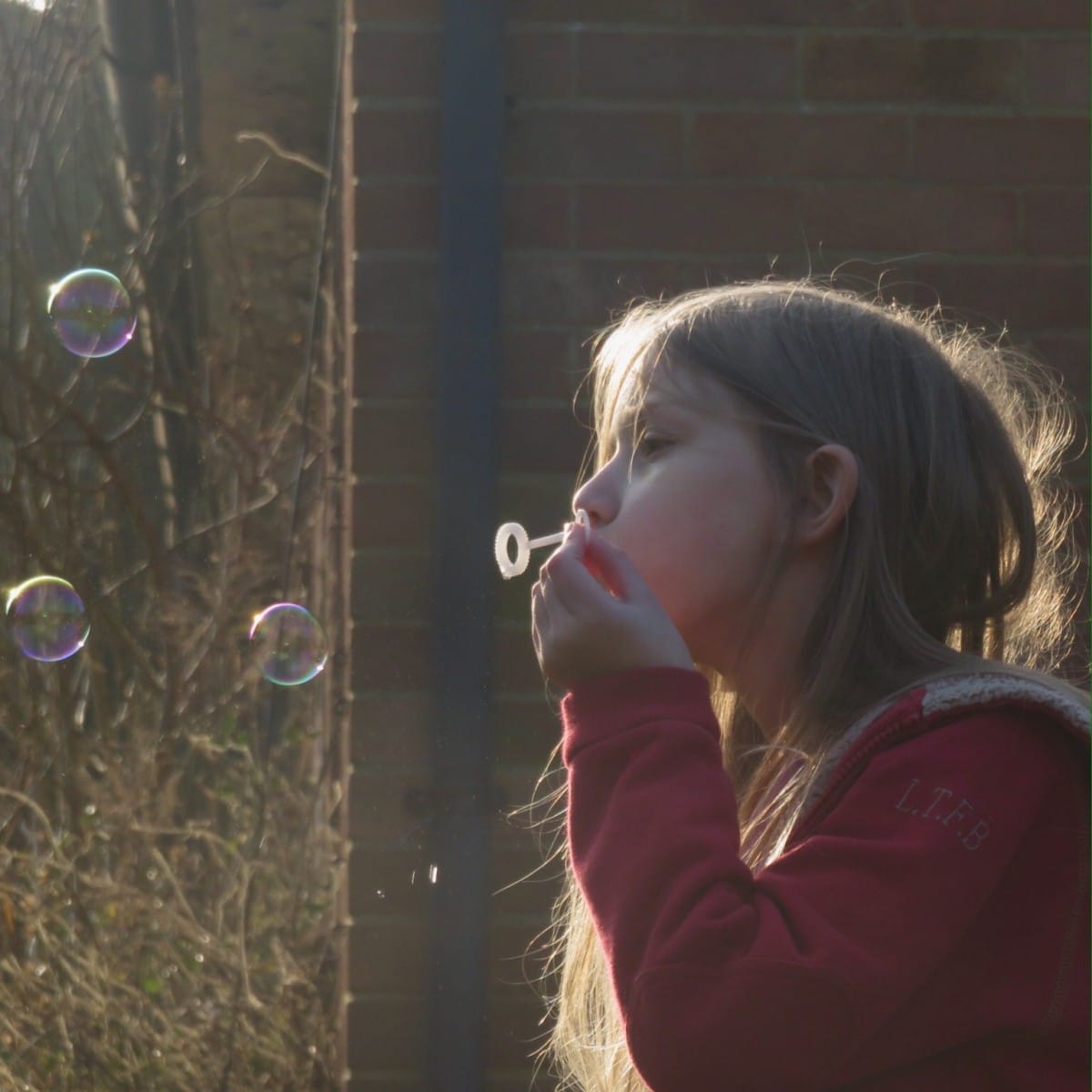 Blog awards – the 'yes please I would like one' approach