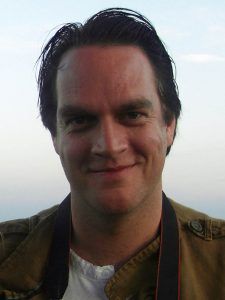 Andy Briggs