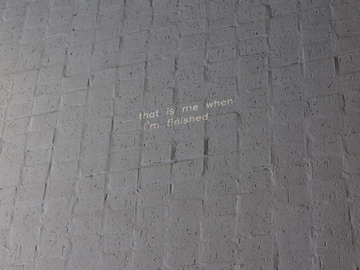 A day trip to Liverpool Biennial with Cass Art.