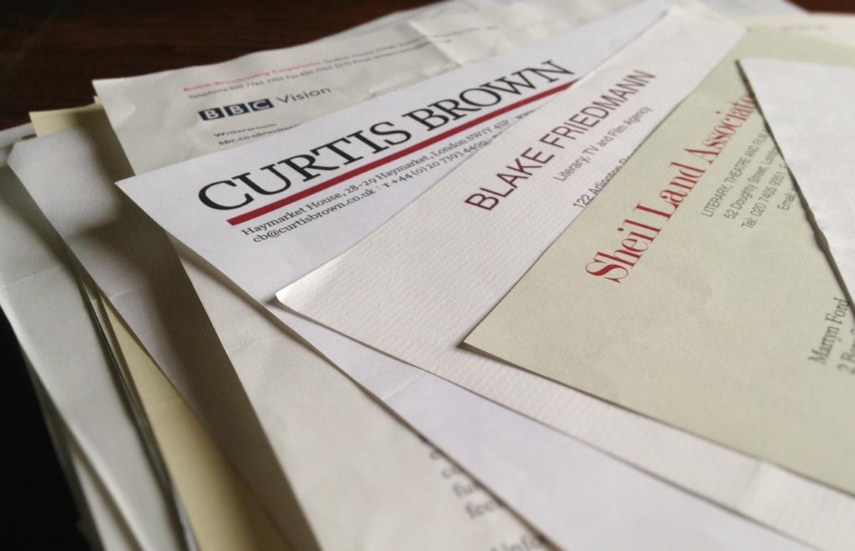 Martyn Ford: Dreams and regrets – UKYACX blog tour.