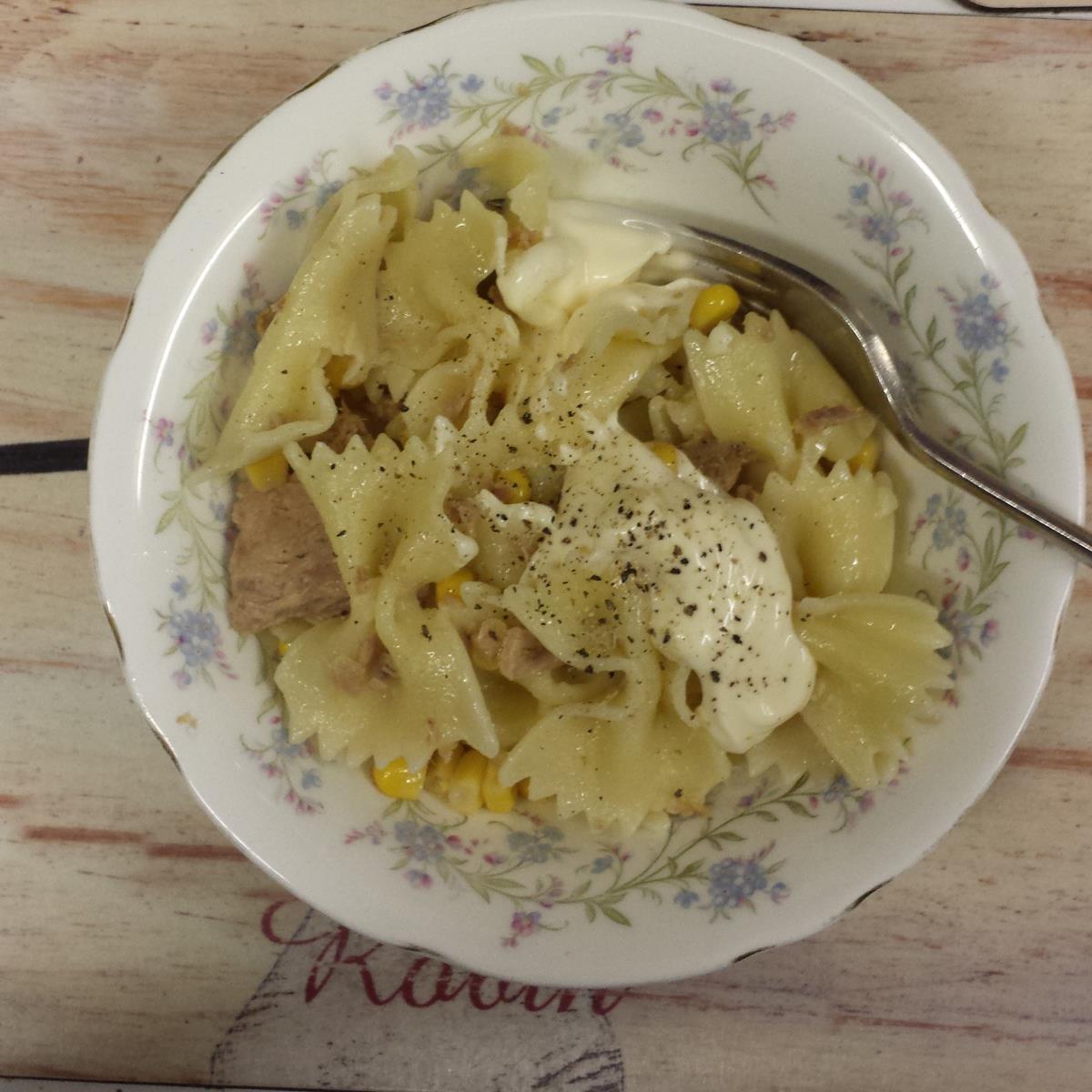 pasta-tuna-and-sweetcorn