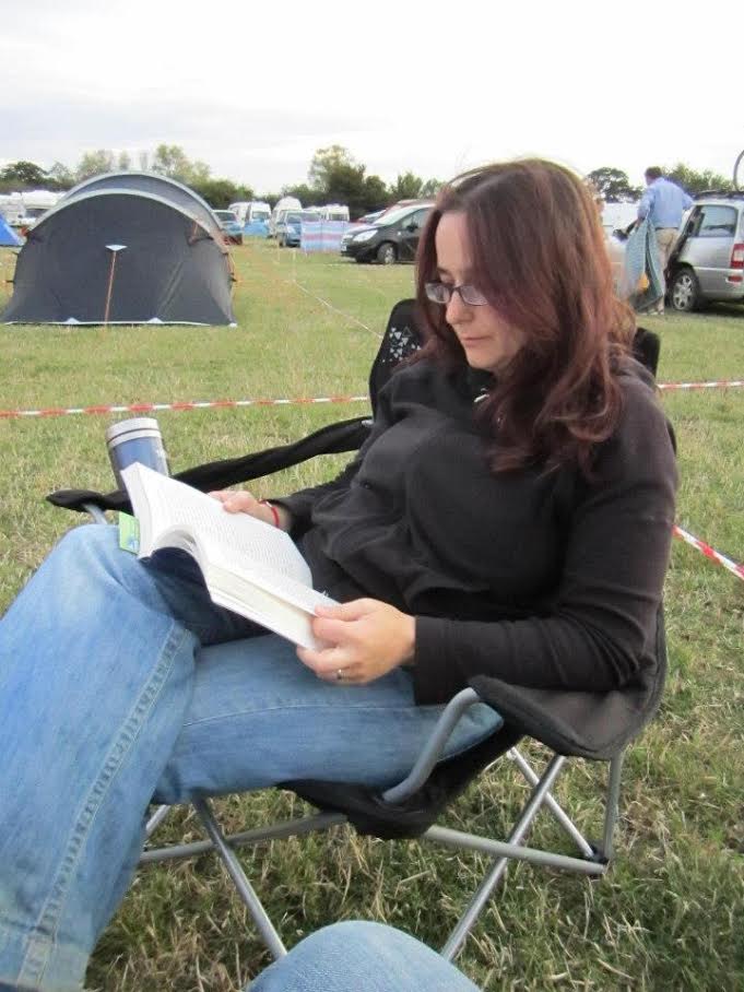 What I wish I knew before my first camping trip with kids – by Kirsty from Get Kids Outside