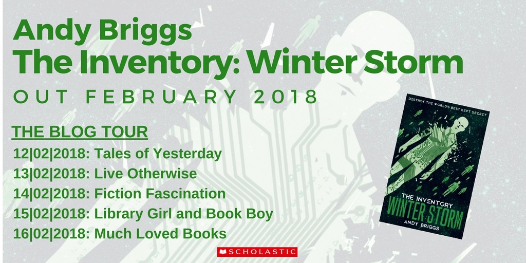 blog tour banner listing stops