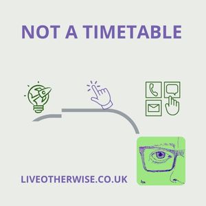 not a timetable product thumbnail